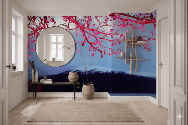 Frosted Berry Delight