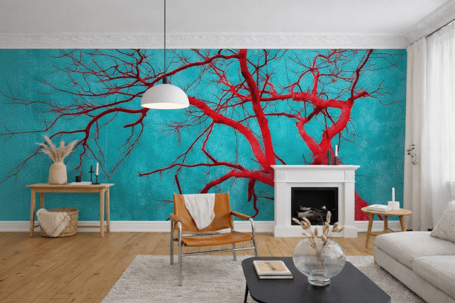 Crimson Branch Outline