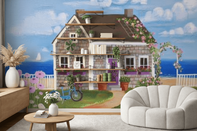 Seaside Cottage
