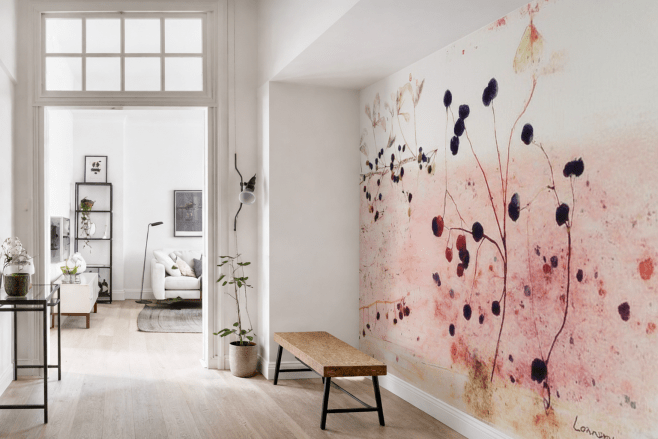 Whimsical Ink Imprint