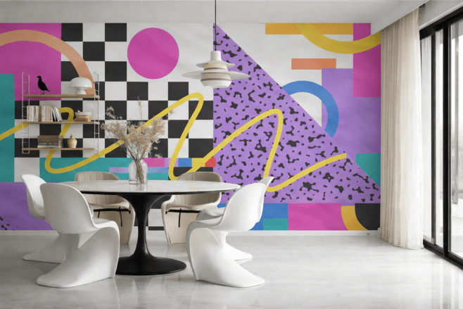 Retroinputs Extravaganza