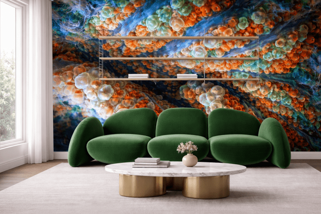 Lattice Undercurrent