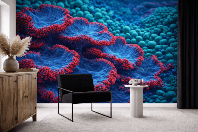 Coral Reef Dreamscape