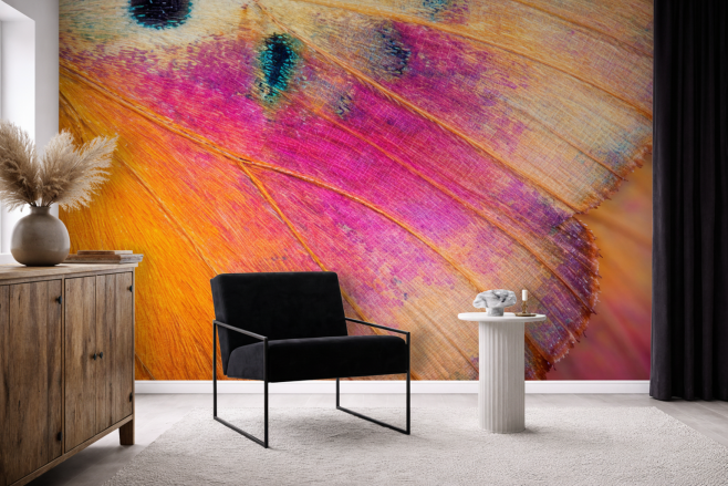 Wisping Wing Palette