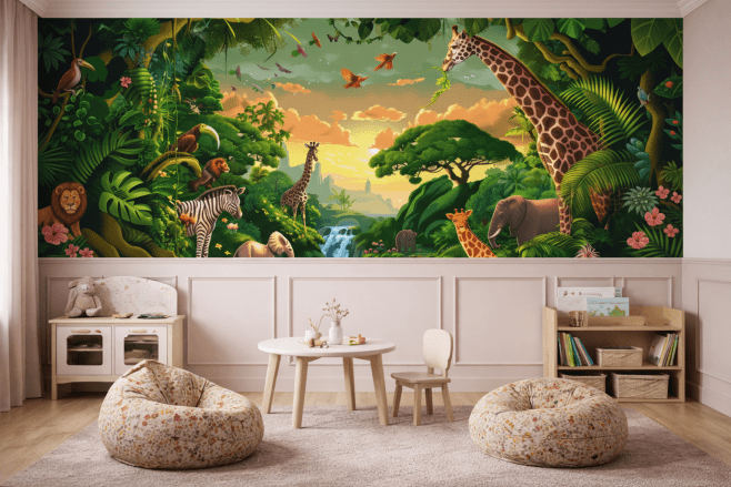 Savanna Canopy