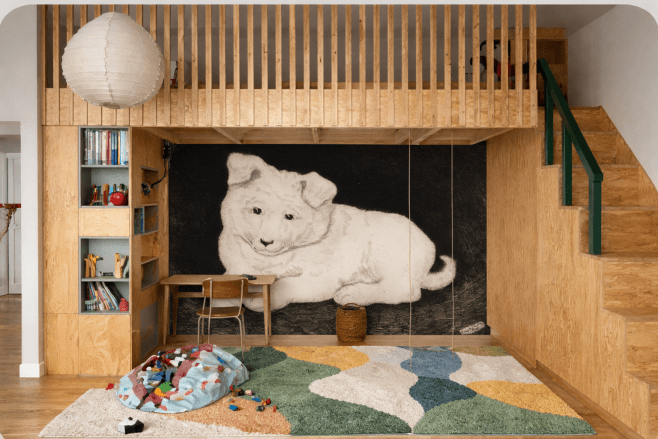 Perpetual Ink Strokes