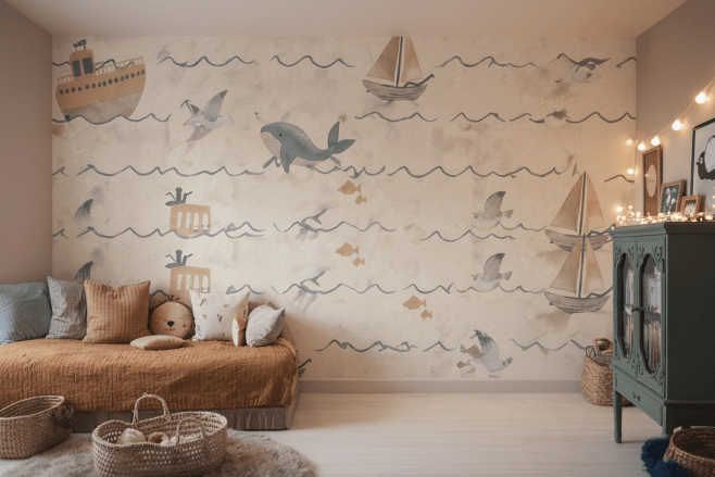 Seafarer S Canopy