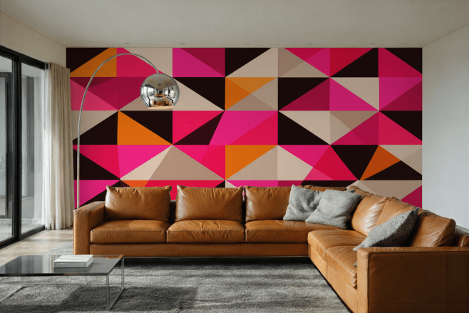 Vibrant Fragmentation