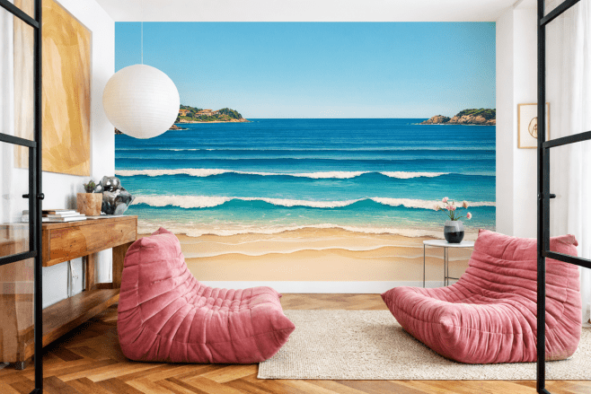 Coastal Undercurrent