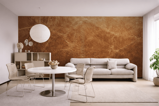 Copperfield Flourish