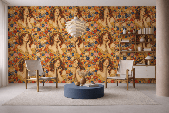 Ornate Lattice Grove