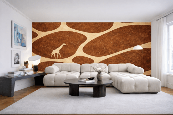 Granite Texture Motif