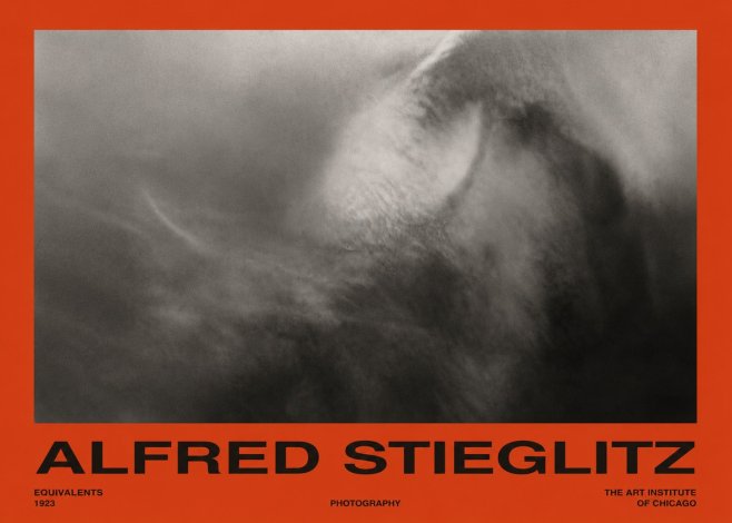 Alfred Stieglitz Equivalents III No2 - Poster