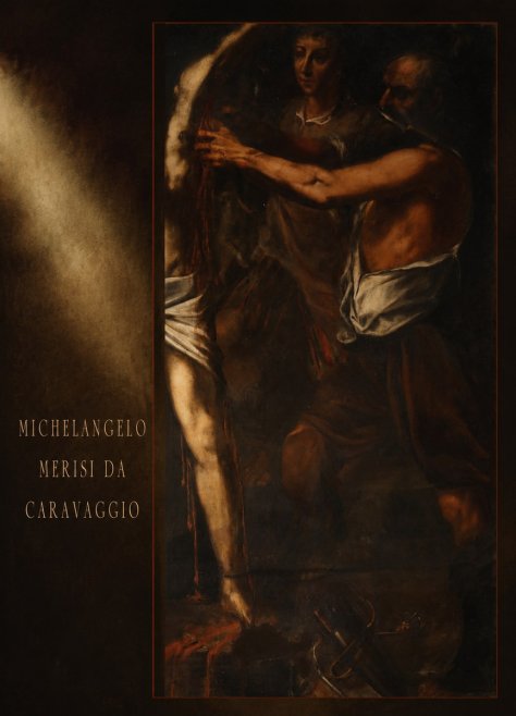 Michelangelo Merisi da Caravaggio The Martyrdom of Saint Peter No5 - Poster