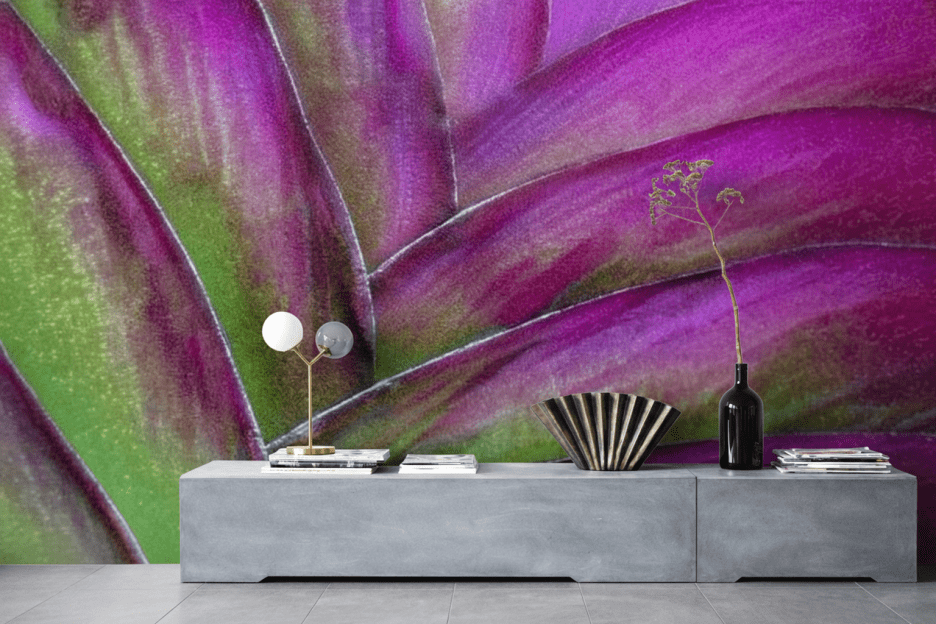 Gleaming Palms