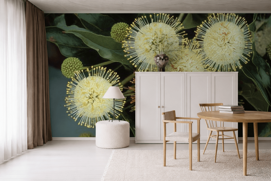 Florets Radiance