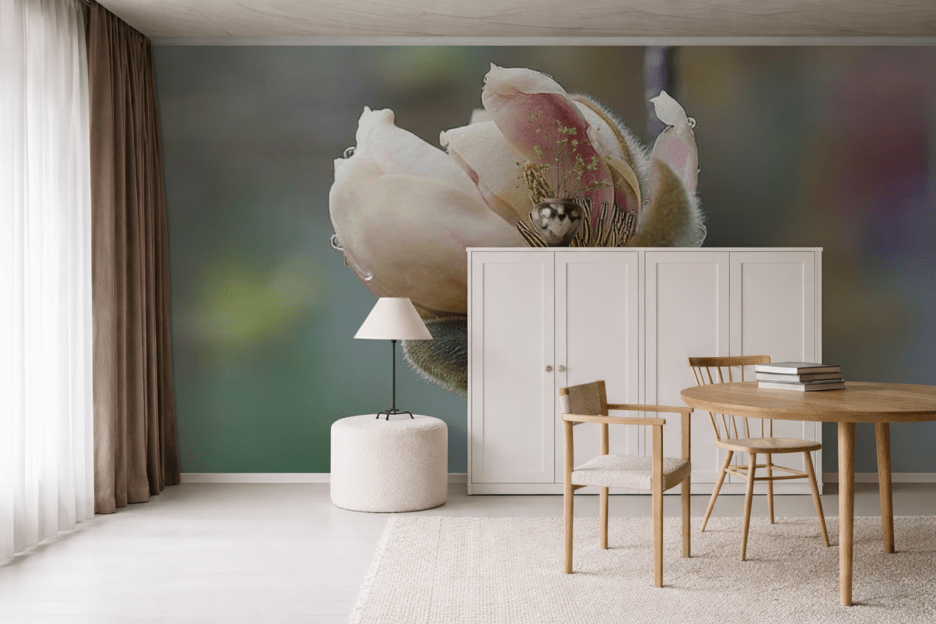 Whimsical Blossom