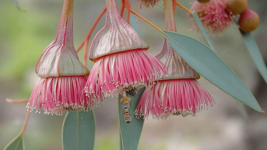 Coral Blossom Whisper