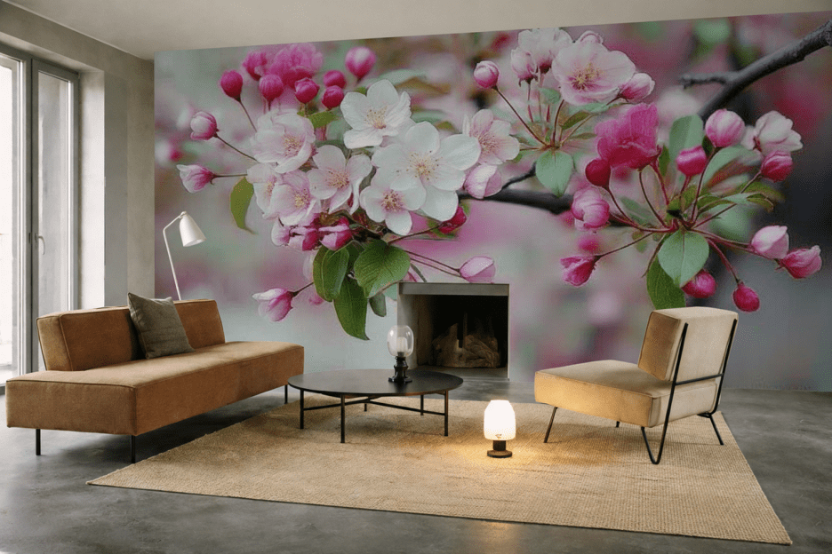 Cherry Blossom Elegy