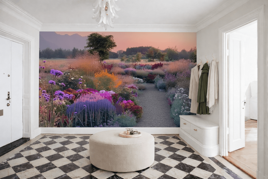 Prairie Blossom Pathway