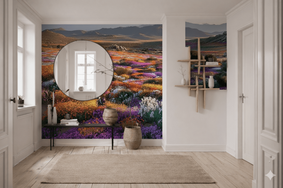 Elysian Blossomfield