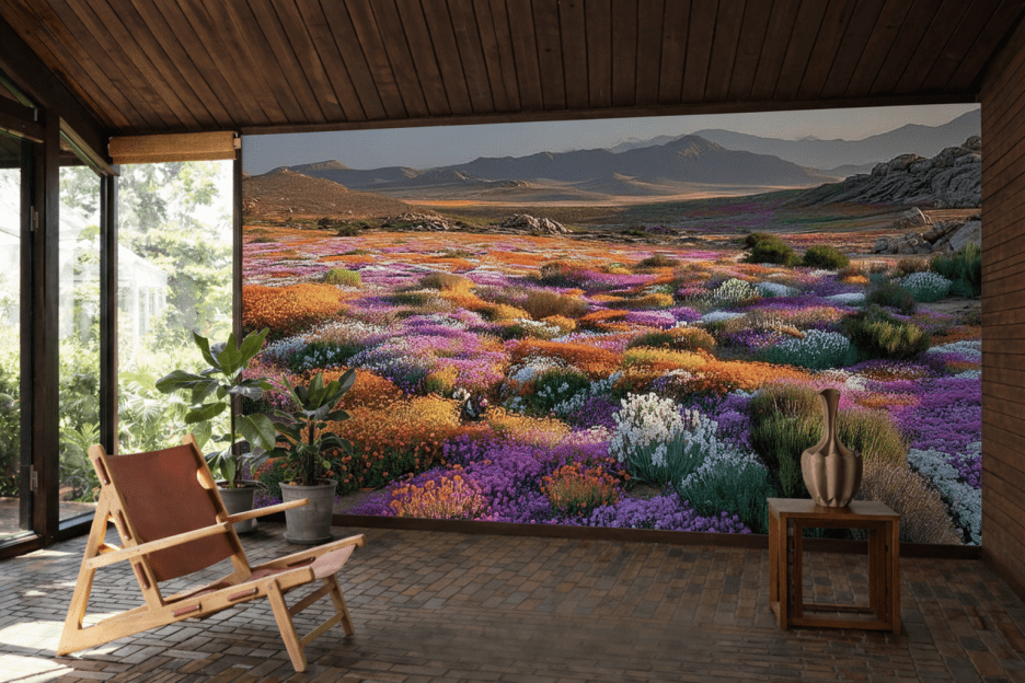 Elysian Blossomfield