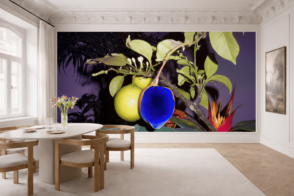 Tropical Jewel Oasis