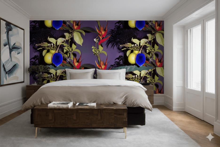 Tropical Jewel Oasis