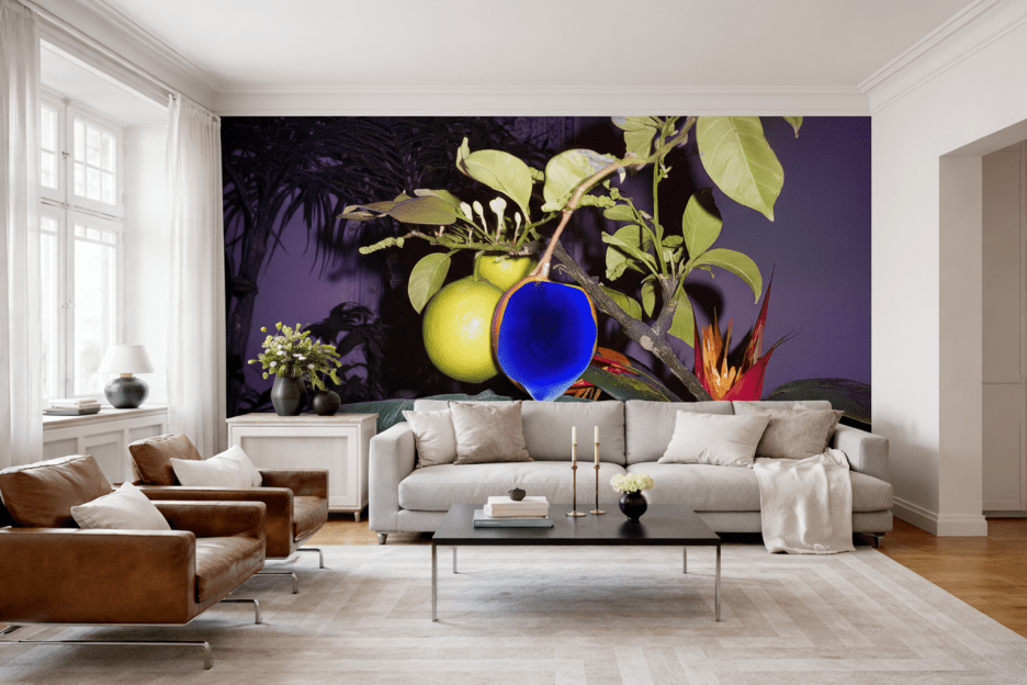 Tropical Jewel Oasis