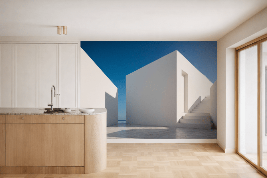 Geometric Lattice Escape