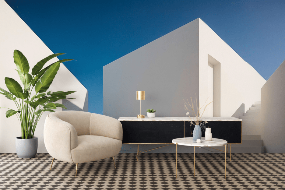 Geometric Lattice Escape