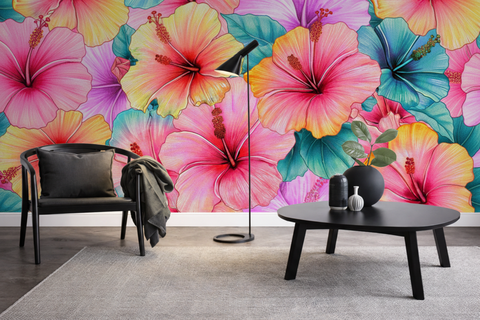 Island Flora Delight