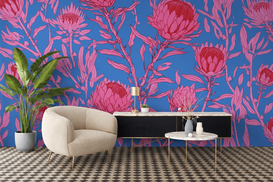 Floral Phantasm