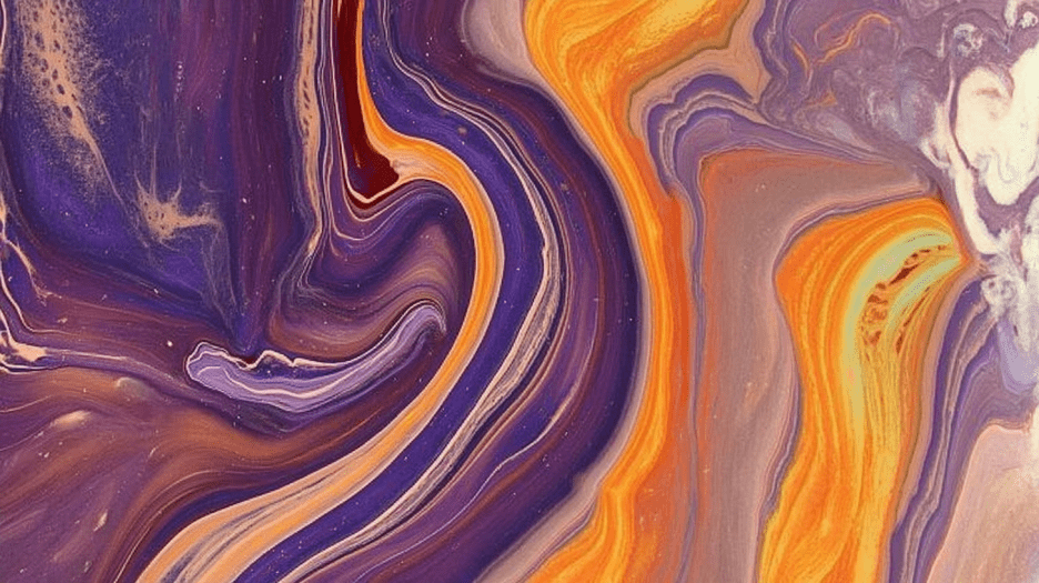 Amber Veins