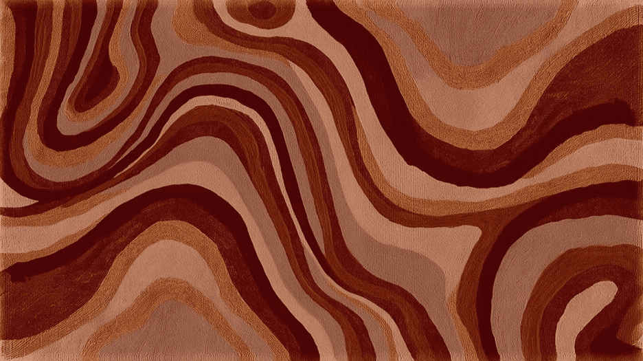 Waves Of Umber