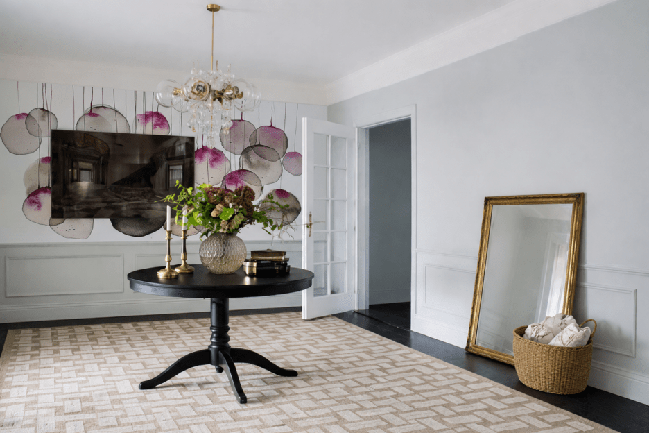 Sanguine Droplet Dance