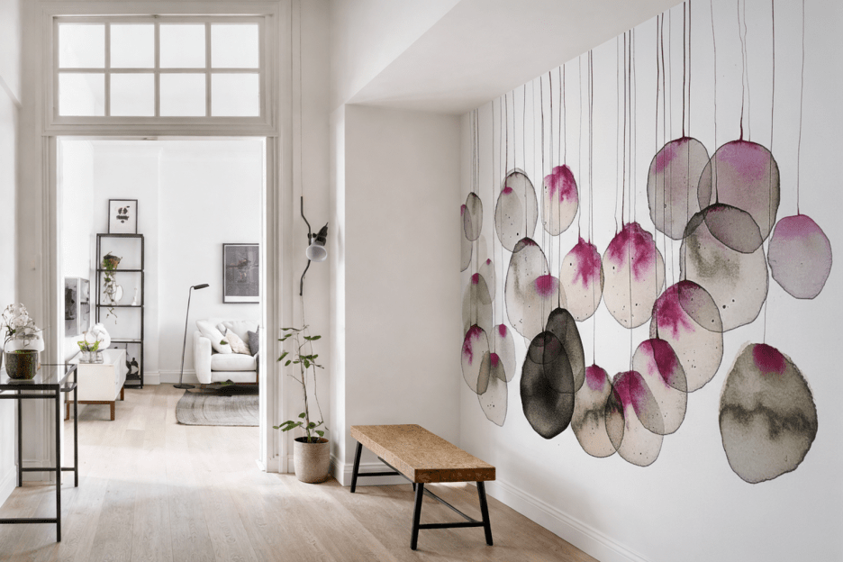 Sanguine Droplet Dance