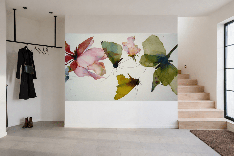 Botanical Muse
