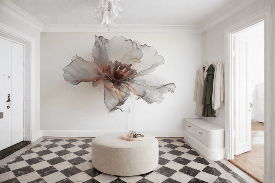Veiled Blossom