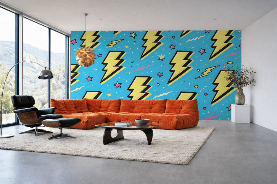 Thunderbolt Excursion