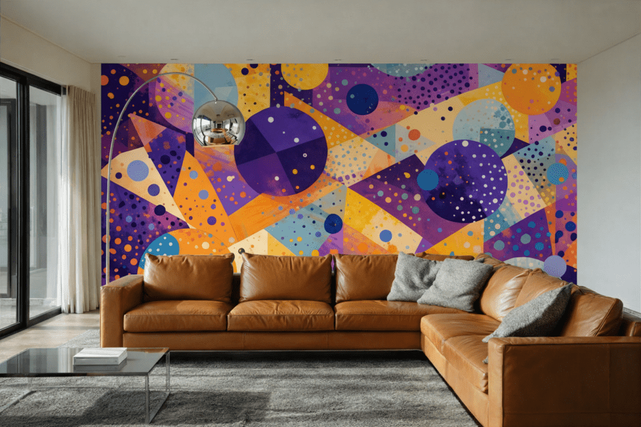 Polka Constellations