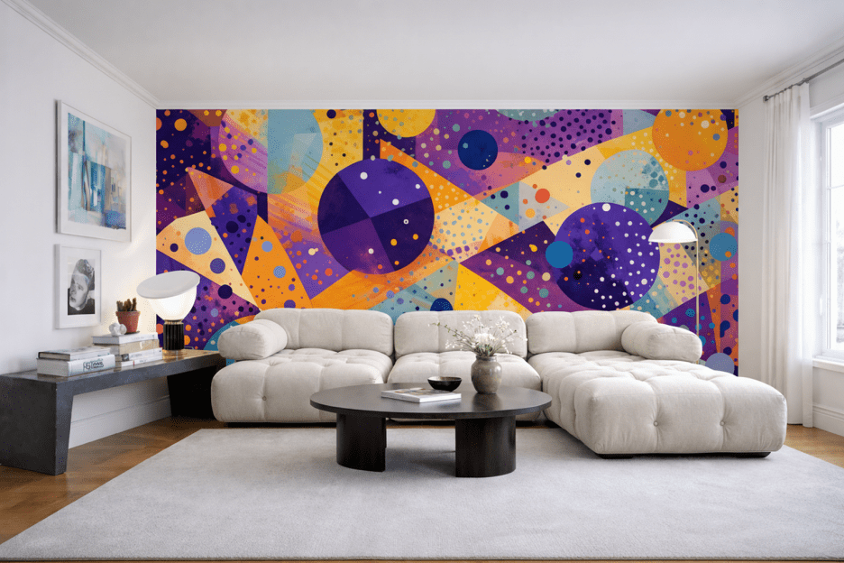 Polka Constellations