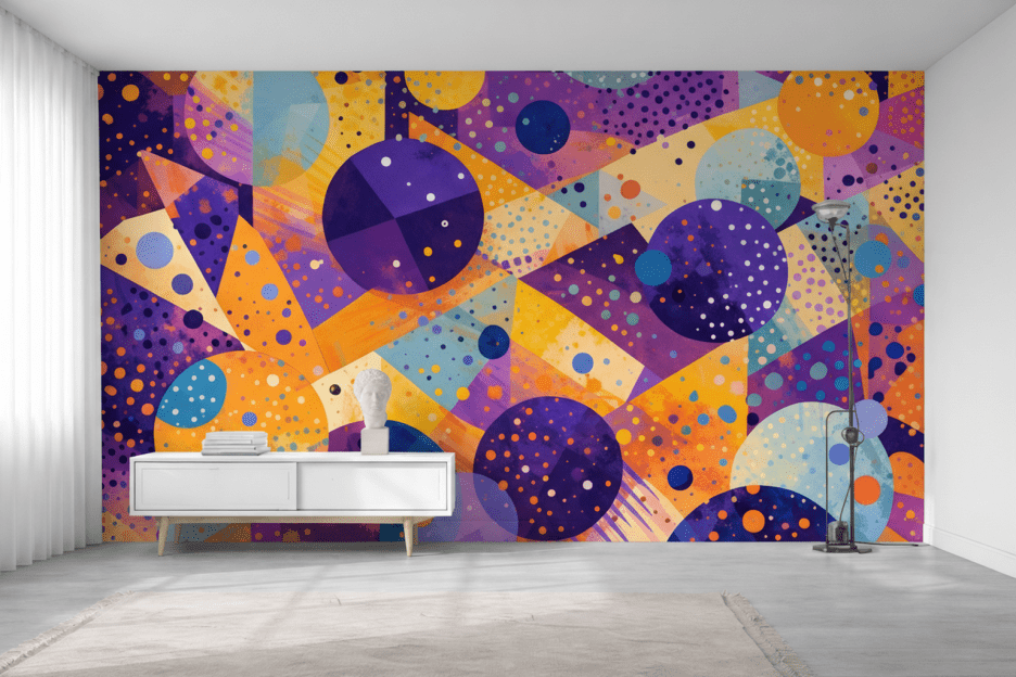 Polka Constellations