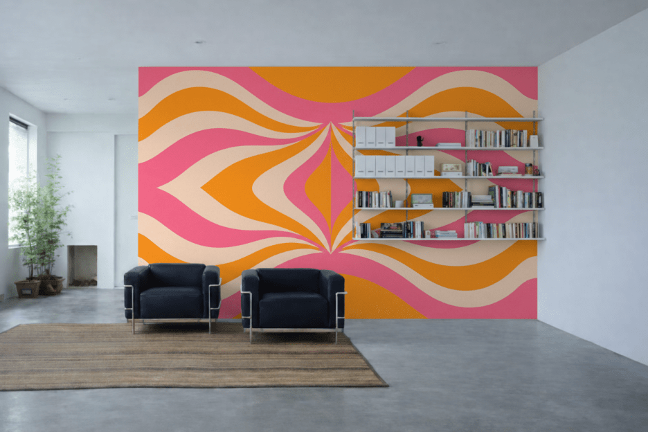 Kaleidoscopic Monolith