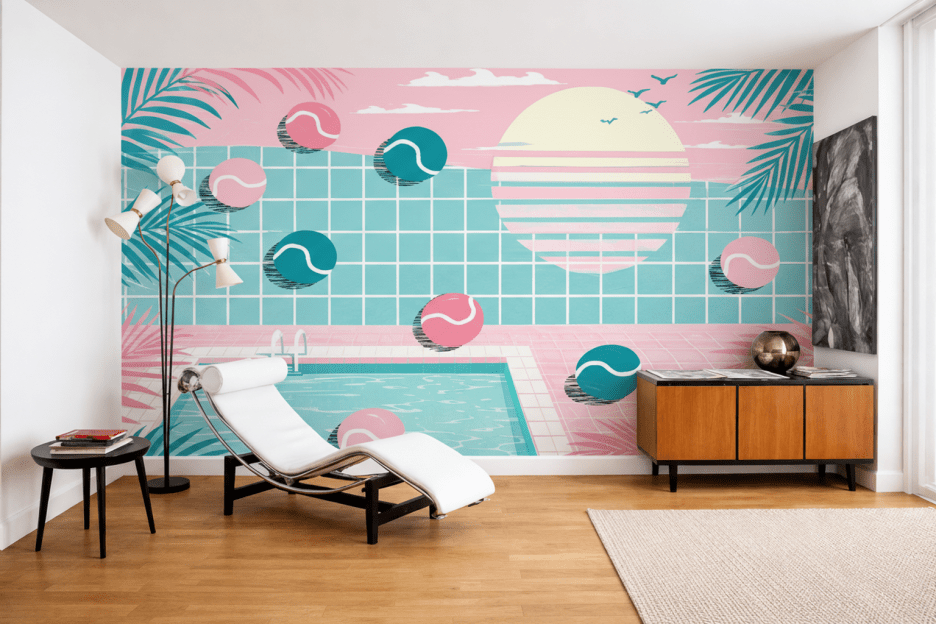 Tropical Reflection