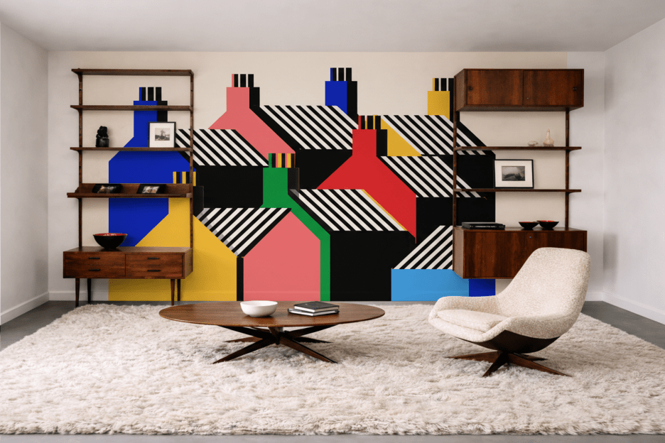 Chimney Village