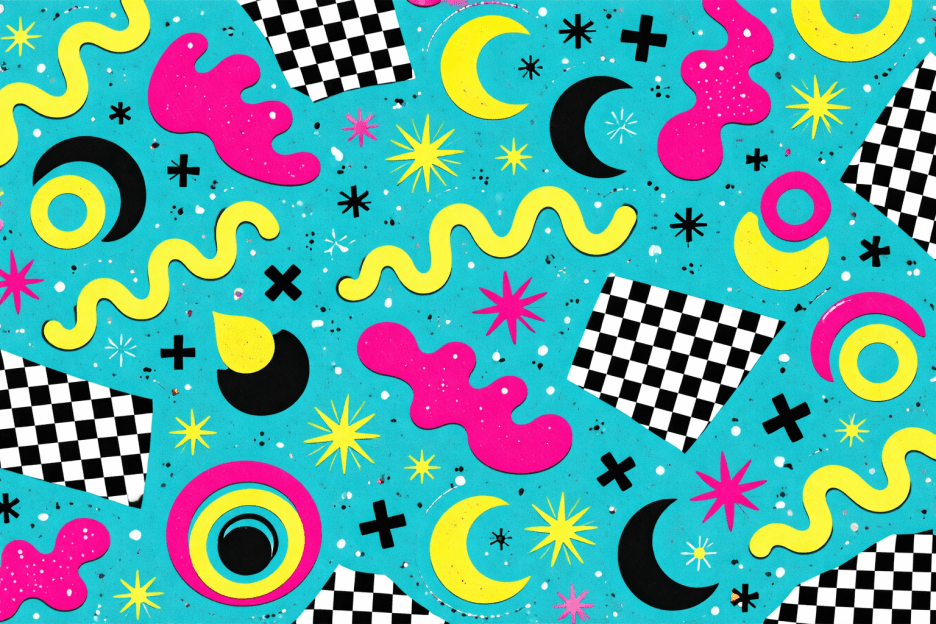 Cosmic Whirlwind