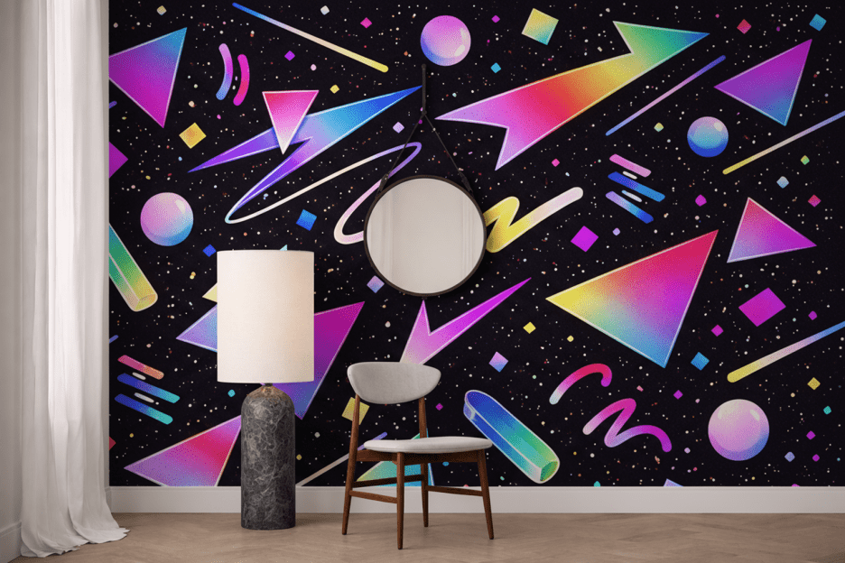 Nebula Fragments