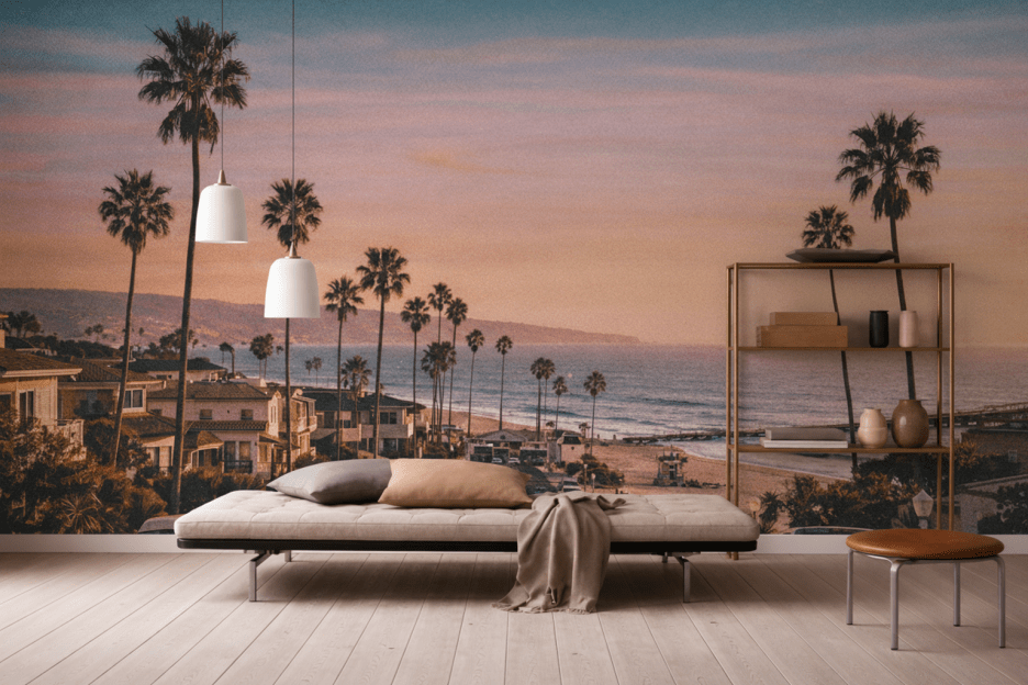 Coastal Avenue Murmurs