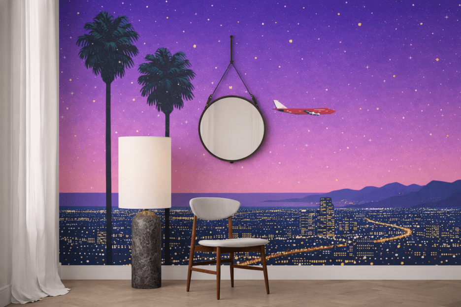Twilight Canopy